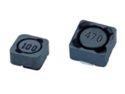 SMD Speicherdrossel, 6,5 mm 7,5 mm, geschirmt