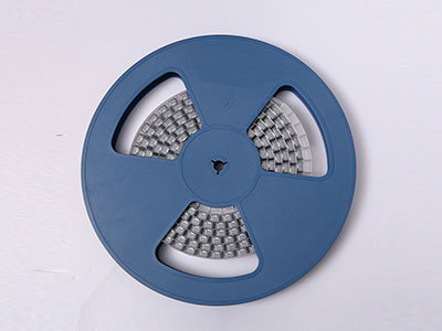 SMD Speicherdrossel, 6,5 mm 7,5 mm, geschirmt
