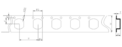 SMD Speicherdrossel, 6,5 mm 7,5 mm, geschirmt